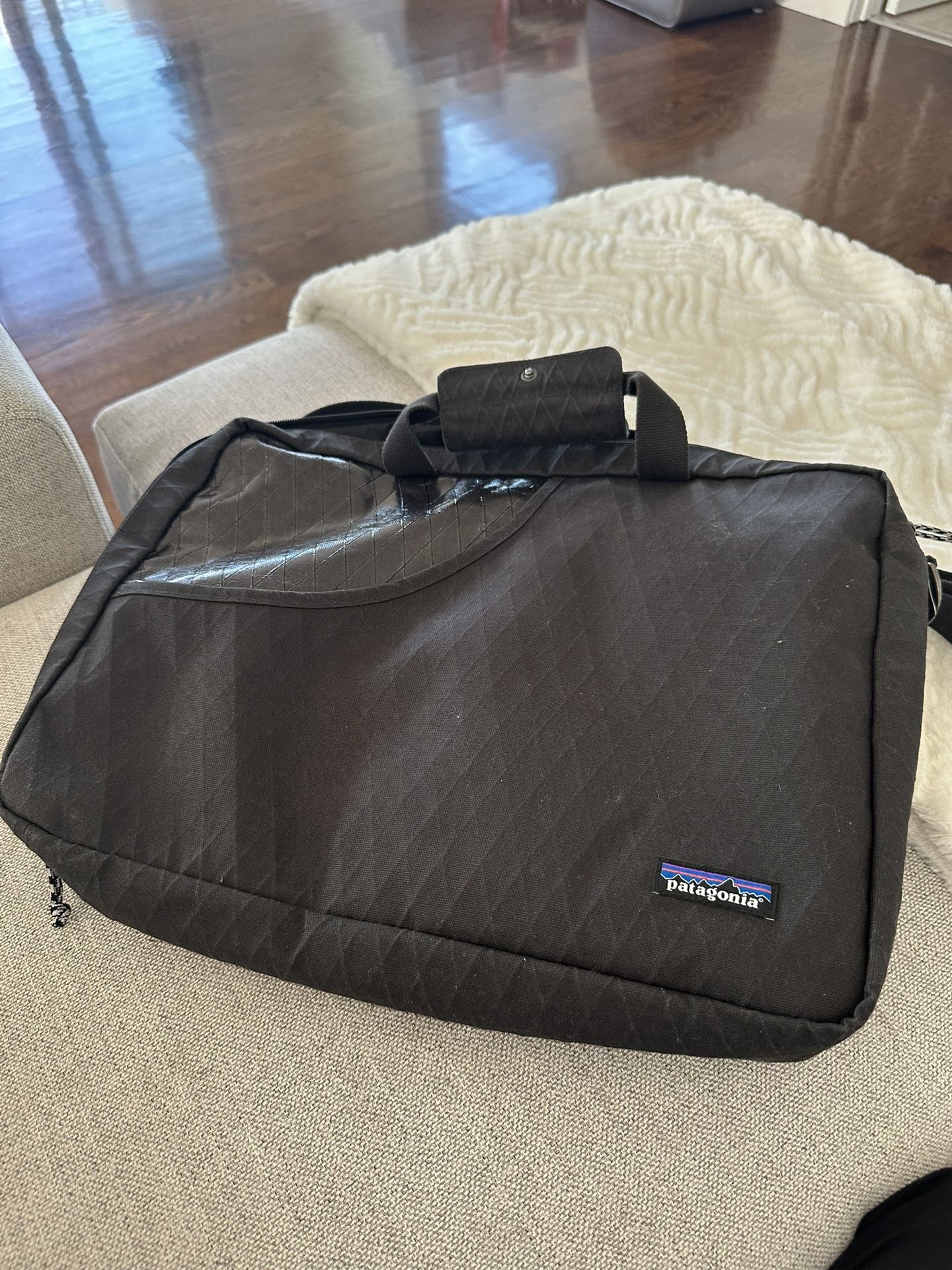 Patagonia Messenger Bag
