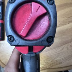 Impact Gun
