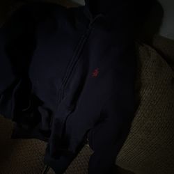 Uspa Polo Jacket