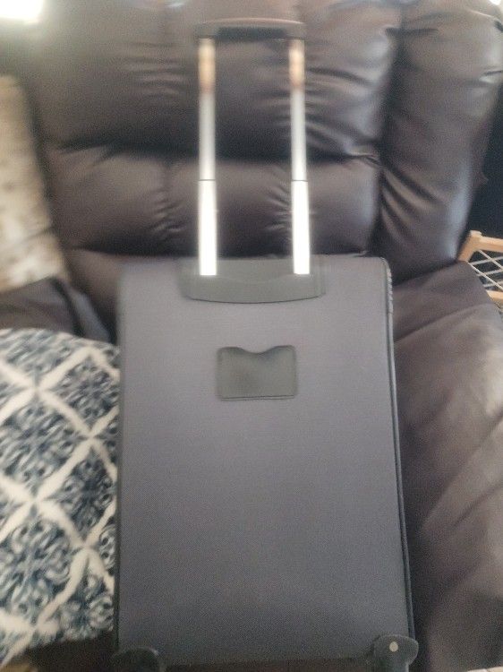 3 Maletas/ 3 Carriers Luggage 