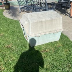 Large Dog House 