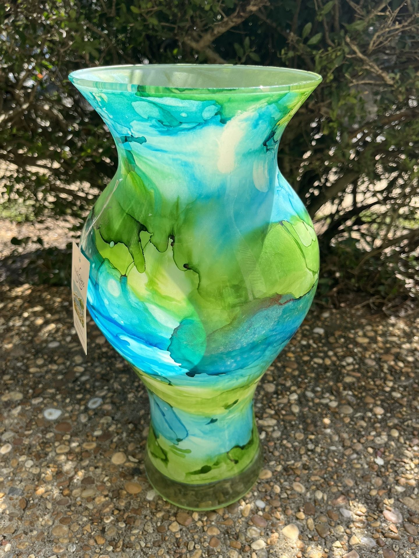 Italy’s Vivia Vase