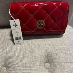 Tory Burch Bag Red 