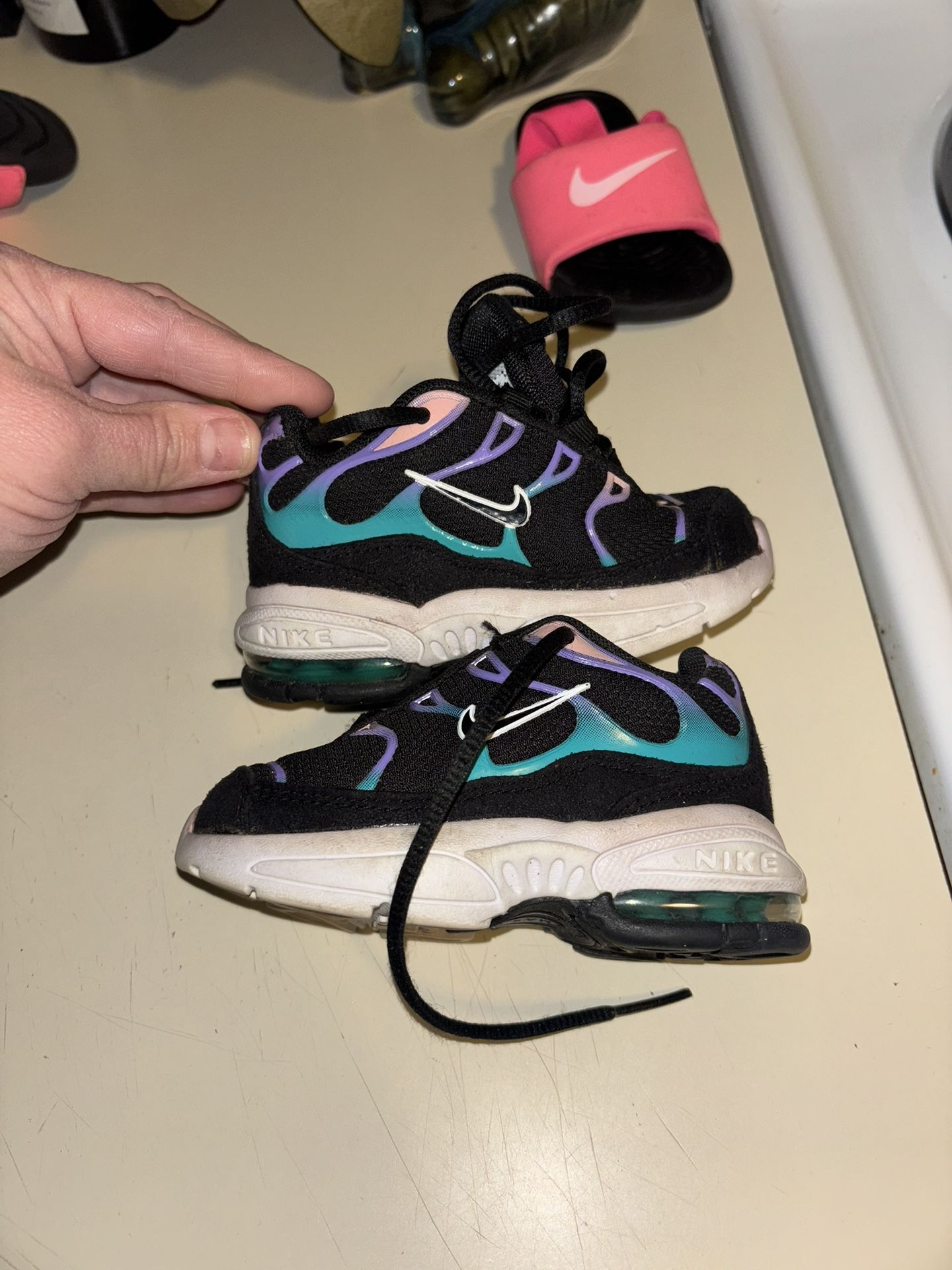 5c Nike Airmax