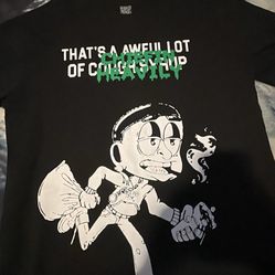 Medium Awful Lot Of Chiefin Heavily