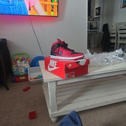 Air Max Pro Size 11.5