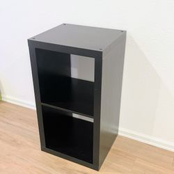 Small Cube Shelf