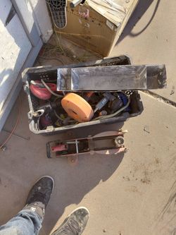 Tools.