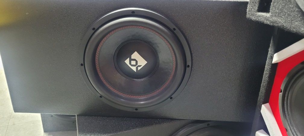 Car Stereo Sale Sunday
