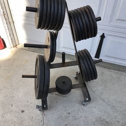 Weights