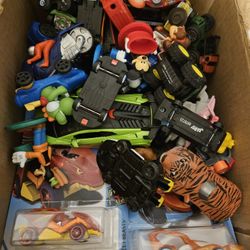 Hot Wheels, Other Diecast Cars. Chandler 