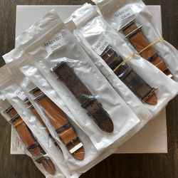 40+ Apple Watch Replacement Bands