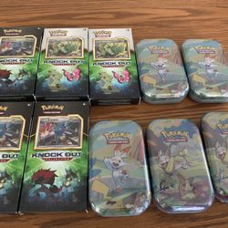 Pokémon Cards New 