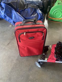 Suitcase