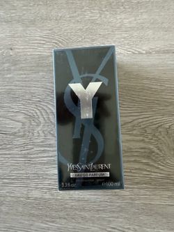 YSL saint Laurent