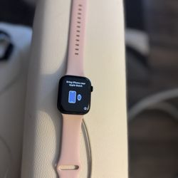 Apple watch 8