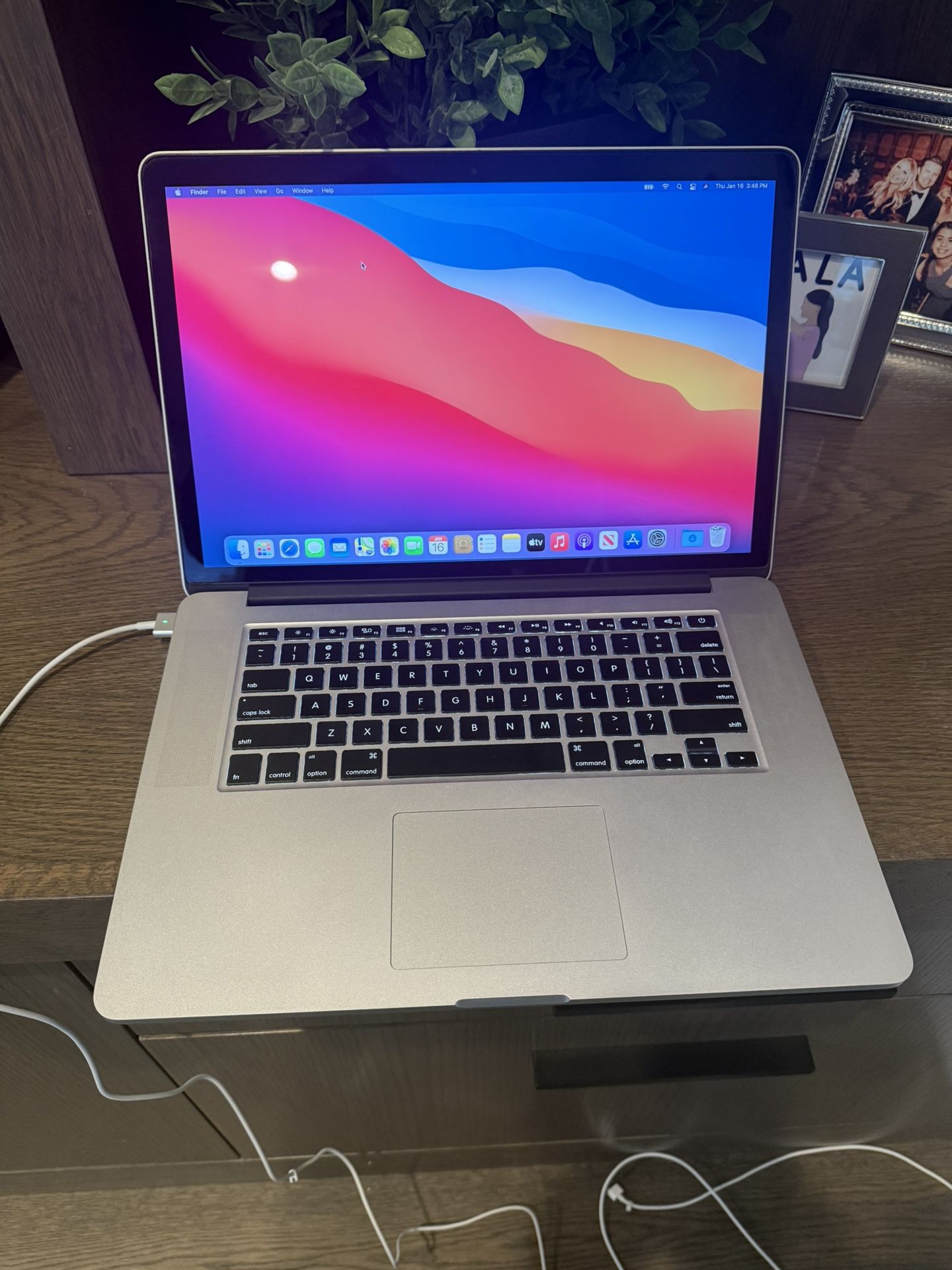 MacBook Pro (15-inch, 2013)