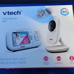 Brand New Video Monitor  Retails $99 Only $35