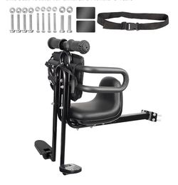 Child bike seat