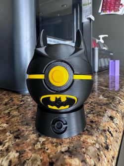 Batman Pokeball