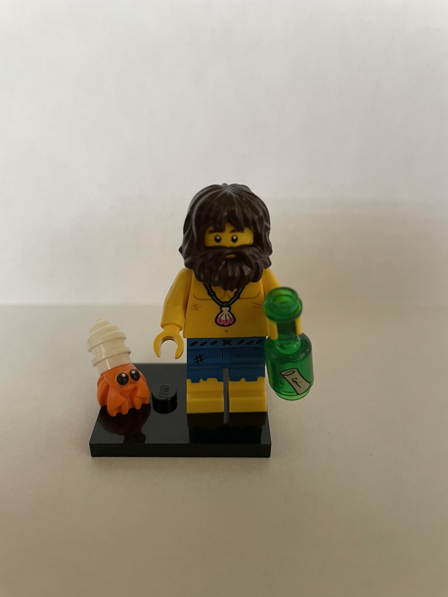 Lego Minifigure