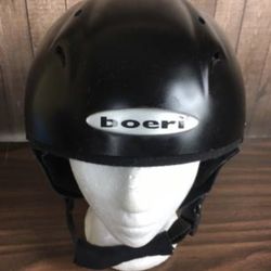 Boeri sport ski snowboard helmet