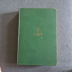 1929 Edition – Walden by Henry David Thoreau Hardcover Book