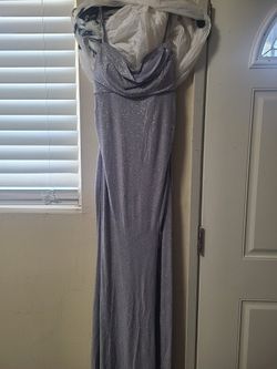  Formal Long Dress 
