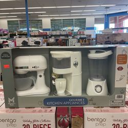 Member’s Mark Gourmet Kitchen Appliances Electronic Toy