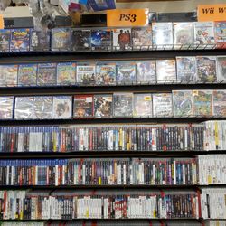 Ps3 Games Message For Price 