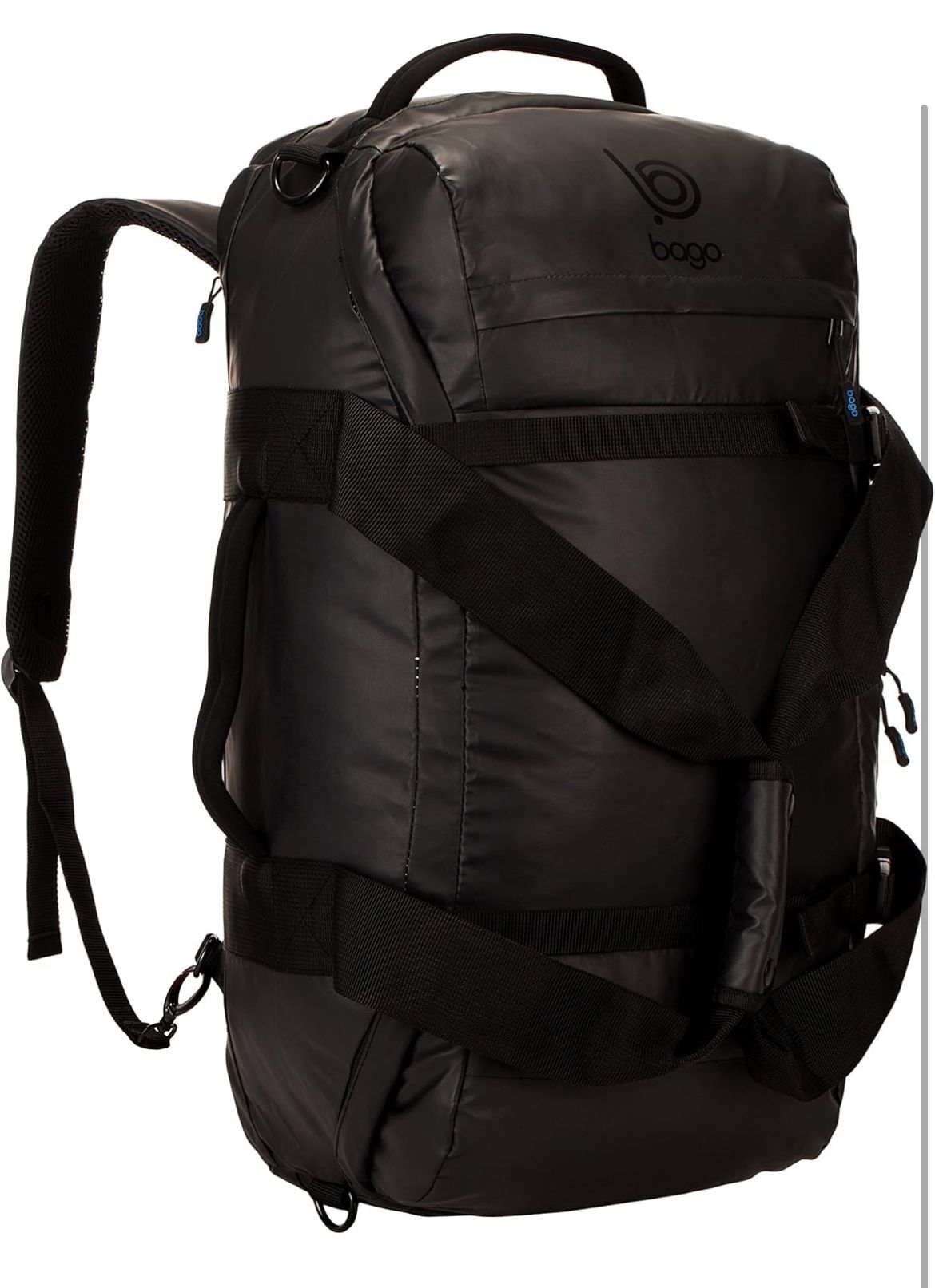 Bago Duffel Bag / Backpack Combo 