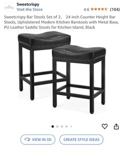 Bar Stools