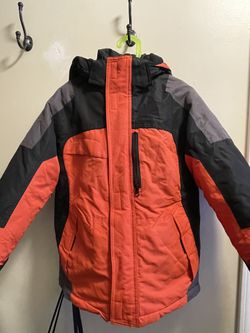 Boys 3-1 Snow Jacket 