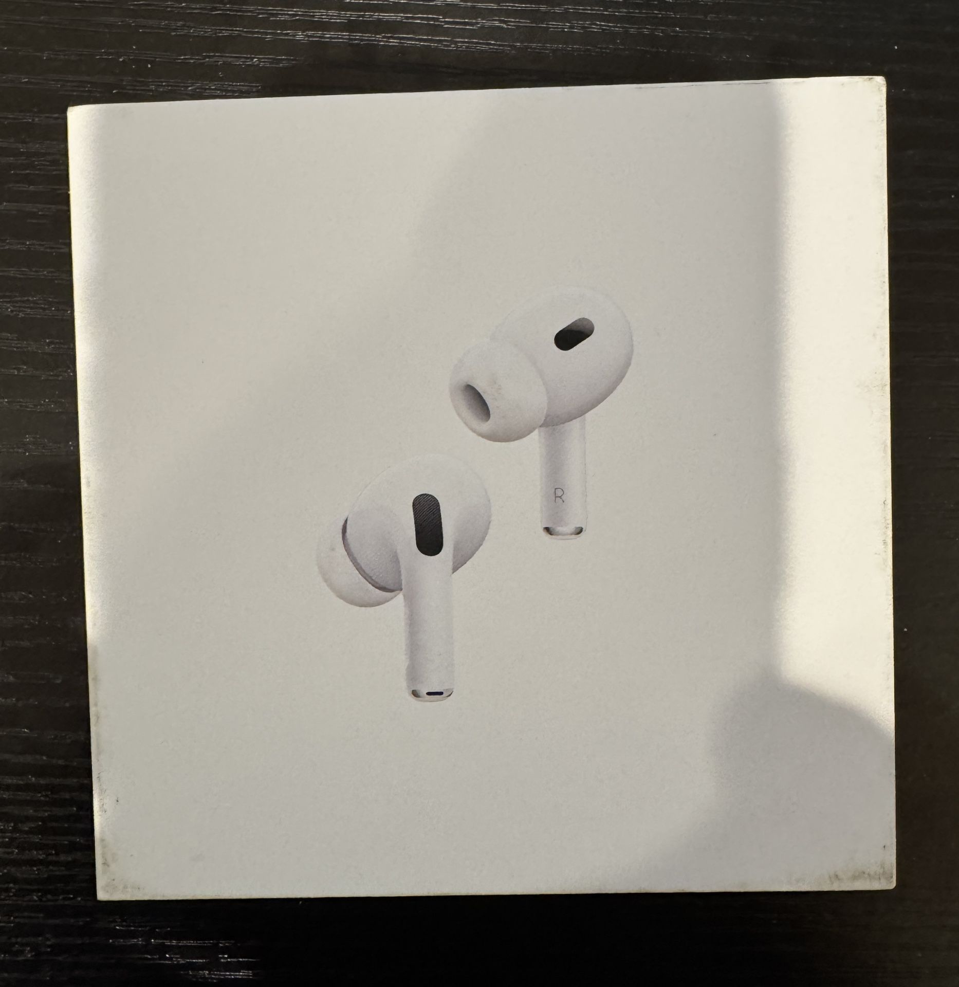 Brand New sealed Genuine Apple AirPods Pro 2 USB-C charging.