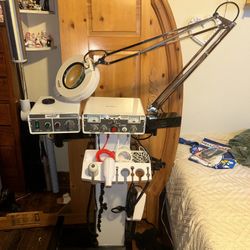 Facial Machine 13 Multi Functions