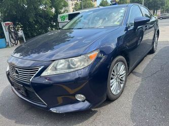 2013 Lexus ES
