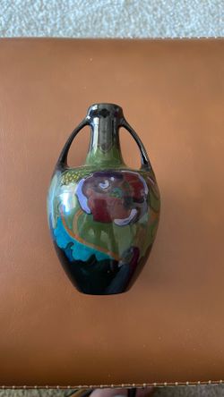 Art Deco/Art Nouveau
