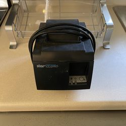 Bluetooth Printer For Restaurant Use 