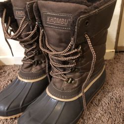 Womens Rain Boots Size 7