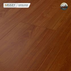 SPC Waterproof Flooring - 5mm Click Lock LVP