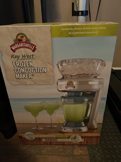 Margarita Maker