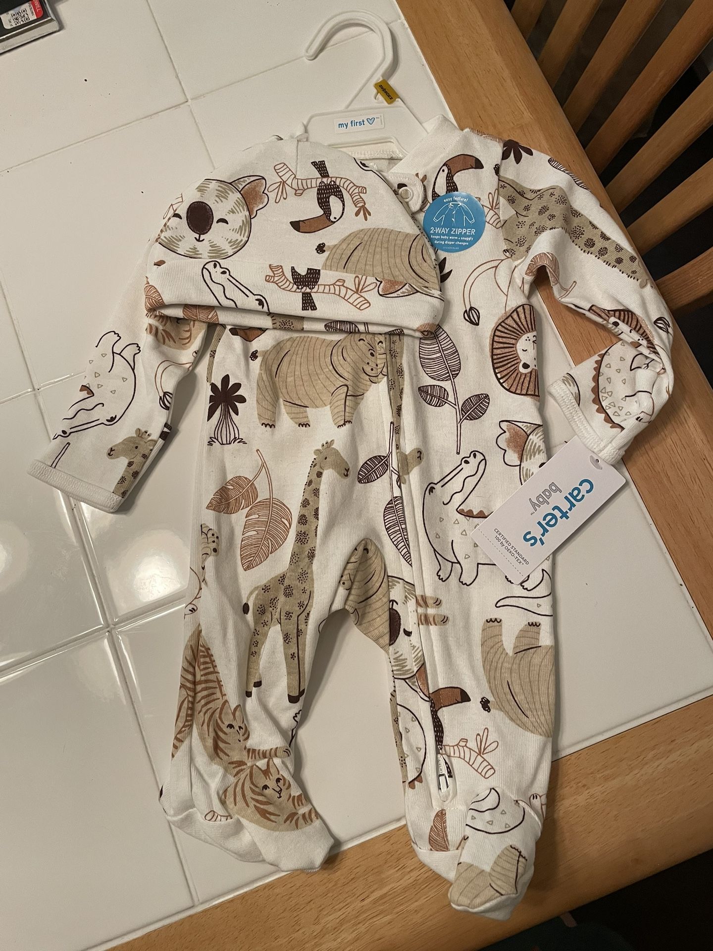 Baby Clothes
