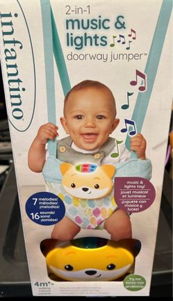 Baby Jumper