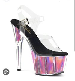 Pink Pleasers
