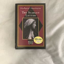 The Scarlet Letter by Nathaniel Hawthorne (Hardcover, 2001) - Barnes