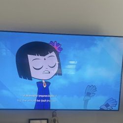 LG Smart TV 65”