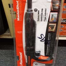 RAMSET MASTERSHOP POWDER ACTUATED
TOOL