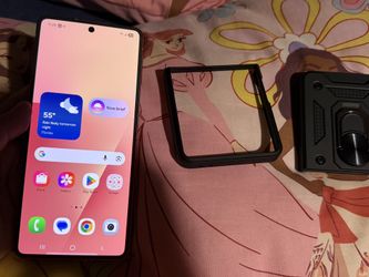 Samsung Flip 7 256gb Verizon Only