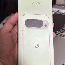 Google Pixel Pro 10 XL 