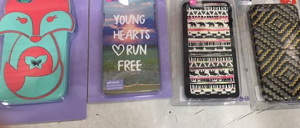 Brand new 6 iPhone cases